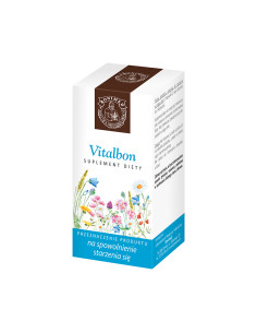 Vitalbon - 60kaps - Bonimed