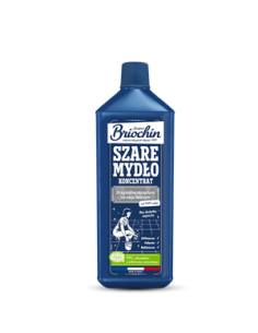 Mydło szare w płynie (koncentrat) ECO - 1L - Briochin