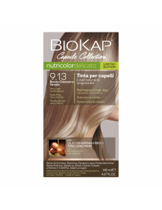 Nutricolor delicato 9.13 Wanilia bardzo jasny blond -140ml - Biokap