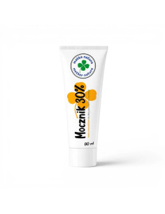 Mocznik 30% krem do stóp i dłoni - 80ml - Blue Pharma