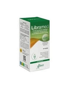 Libramed - 138tabl - Aboca