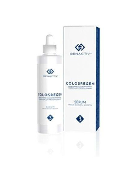 Colosregen serum - 100ml - Genactiv