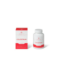 GENACTIV Colostrigen 120kps