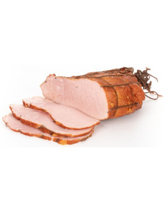SZYNKA Z KOTŁA BIO (około 0,30 kg) - FARMY ROZTOCZA (NA ZAMÓWIENIE)