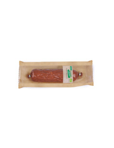 KIEŁBASA KRAKOWSKA BIO 350 g - WASĄG (NA ZAMÓWIENIE)