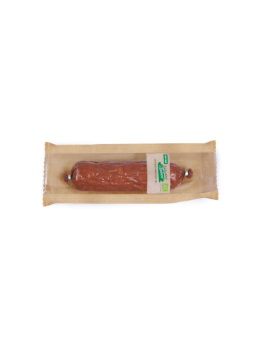 KIEŁBASA KRAKOWSKA BIO 350 g - WASĄG (NA ZAMÓWIENIE)