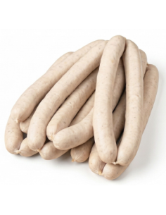 GRILLÓWKI Z FILETEM BIO 250 g - WASĄG (NA ZAMÓWIENIE - PRODUKT SEZONOWY)