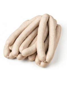GRILLÓWKI Z FILETEM BIO 250 g - WASĄG (Z PÓŁKI - PRODUKT SEZONOWY)