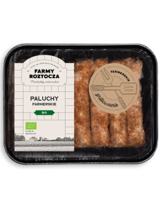 PALUCHY WIEPRZOWE NA GRILLA BIO (około 0,30 kg) - FARMY ROZTOCZA (NA ZAMÓWIENIE - PRODUKT SEZONOWY)