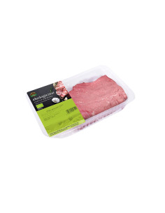 STEK WOŁOWY SUROWY BIO (około 0,30 kg) - WASĄG (NA ZAMÓWIENIE)