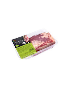 SZPONDER WOŁOWY SUROWY BIO (około 0,40 kg) - WASĄG (NA ZAMÓWIENIE)