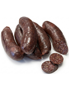 KASZANKA GRILLOWA BIO 450 g - WASĄG (NA ZAMÓWIENIE - PRODUKT SEZONOWY)