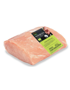 SCHAB SUROWY BIO (około 0,80 kg) - WASĄG (NA ZAMÓWIENIE)