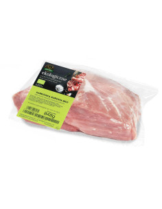 KARKÓWKA SUROWA BIO (około 0,80 kg) - WASĄG (NA ZAMÓWIENIE)