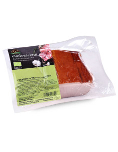 POLĘDWICA TRADYCYJNA BIO (około 0,35 kg) - WASĄG (NA ZAMÓWIENIE)