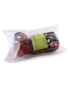 POLĘDWICA WIEPRZOWA Z ROZTOCZAŃSKIEJ WĘDZARNI BIO (około 1,20 kg) - WASĄG (NA ZAMÓWIENIE)