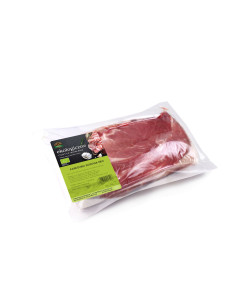 KARKÓWKA SUROWA BIO (około 2,00 kg) - WASĄG (NA ZAMÓWIENIE)