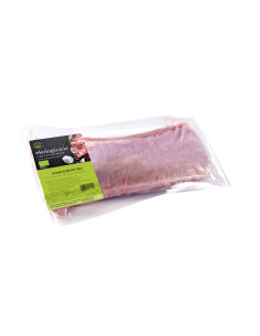 SCHAB SUROWY BIO (około 2,00 kg) - WASĄG (NA ZAMÓWIENIE)