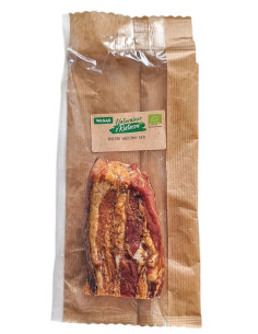 BOCZEK WĘDZONY BIO (około 0,35 kg) - WASĄG (NA ZAMÓWIENIE)