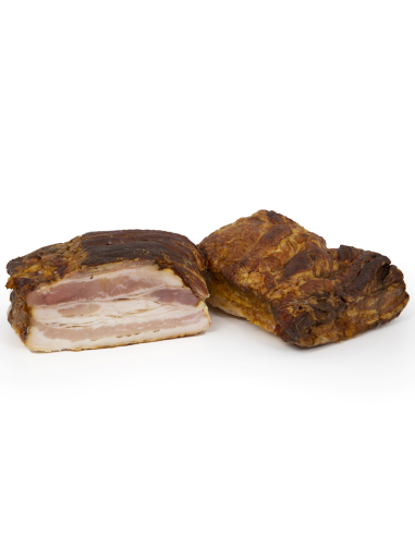 BOCZEK KRESOWY PIECZONY BIO (około 0,30 kg) - FARMY ROZTOCZA (NA ZAMÓWIENIE)