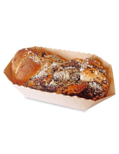 MAKOWIEC BIO 400 g - PIEKARNIA GZIK (NA ZAMÓWIENIE)