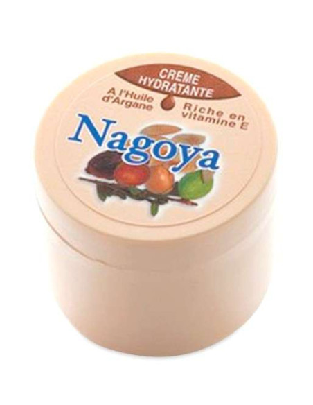 KREM NAGOYA  ARGANOWY - 100ml - Maroko