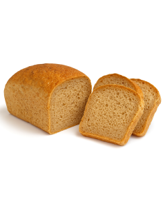 CHLEB RAZOWY KROJONY BIO 350 g - PIEKARNIA GZIK (NA ZAMÓWIENIE)