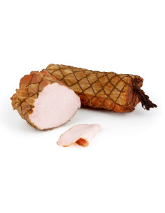 POLĘDWICA MATULI BIO (około 0,30 kg) - FARMY ROZTOCZA (NA ZAMÓWIENIE)