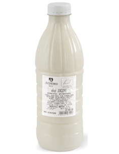 JOGURT NATURALNY 3,5 % Z MLEKA A2 BIO 1 L - JUCHOWO (NA ZAMÓWIENIE)