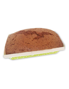 CIASTO MARCHEWKOWE BIO 300 g - PIEKARNIA GZIK (NA ZAMÓWIENIE)