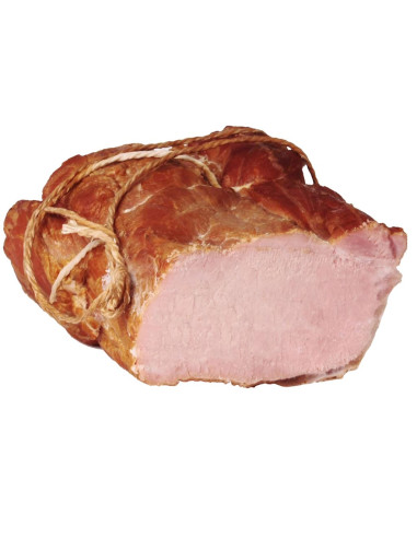 POLĘDWICA NATURALNA BIO (około 0,35 kg) - WASĄG (NA ZAMÓWIENIE)