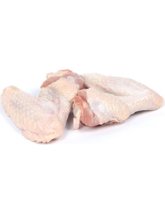SKRZYDEŁKA INDYKA SUROWE BIO (około 0,70 kg) - LIMEKO (NA ZAMÓWIENIE)