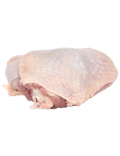 UDZIEC Z INDYKA SUROWY BIO (około 1,20 kg) - LIMEKO (NA ZAMÓWIENIE)
