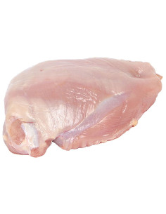 FILET Z PIERSI INDYKA SUROWY BIO (około 0,85 kg) - LIMEKO (NA ZAMÓWIENIE)