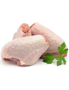 GOLONKA Z INDYKA SUROWA BIO (około 0,70 kg) - LIMEKO (NA ZAMÓWIENIE)