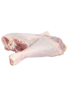 PODUDZIE Z INDYKA SUROWE BIO (około 1,00 kg) - LIMEKO (NA ZAMÓWIENIE)
