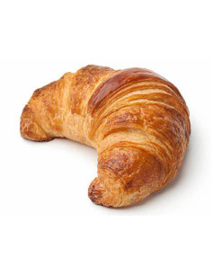 CROISSANT BIO 100 g - PIEKARNIA GZIK (NA ZAMÓWIENIE)