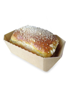 CIASTO DROŻDŻOWE BIO 300 g - PIEKARNIA GZIK (NA ZAMÓWIENIE)