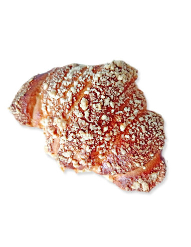 ROGAL DROŻDŻOWY BIO 120 g - PIEKARNIA GZIK (NA ZAMÓWIENIE)