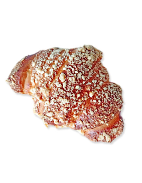 ROGAL DROŻDŻOWY BIO 120 g - PIEKARNIA GZIK (NA ZAMÓWIENIE)