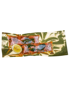 ŁOSOŚ MARYNOWANY NA GRILLA I PATELNIĘ (około 0,50 kg) - SMOLIN FISH (NA ZAMÓWIENIE)