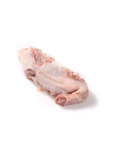 PORCJA ROSOŁOWA SUROWA BIO (około 1,00 kg) - LIMEKO (NA ZAMÓWIENIE)