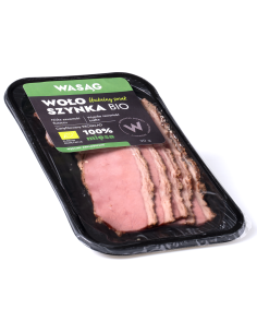 WOŁOSZYNKA BIO 90 g - WASĄG (NA ZAMÓWIENIE)