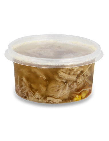GALARETA WIEPRZOWA BIO (około 0,26 kg) - FARMY ROZTOCZA (NA ZAMÓWIENIE)