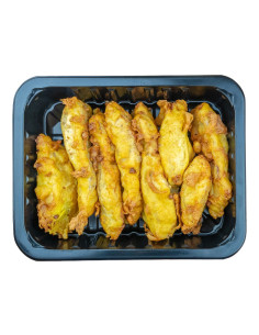 RYBA W CIEŚCIE (około 1,00 kg) - SMOLIN FISH (NA ZAMÓWIENIE)