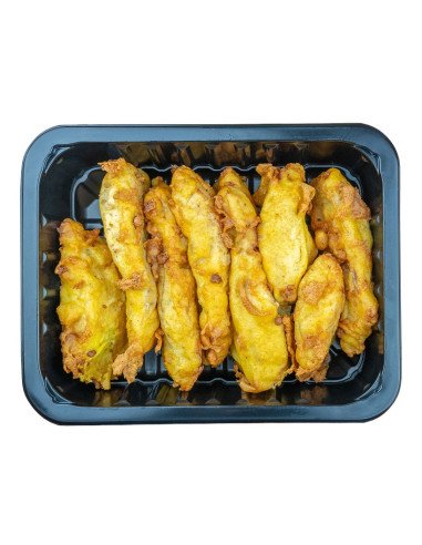 RYBA W CIEŚCIE (około 1,00 kg) - SMOLIN FISH (NA ZAMÓWIENIE)