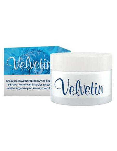 Krem Velvetin - 50ml - AZ Medica