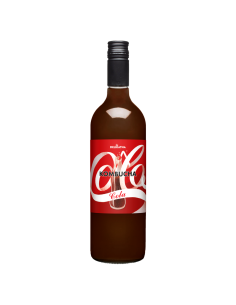 KOMBUCHA COLA 750 ml - DELIKATNA