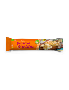 CIASTO FOCACCIA BIO 385 g - DONAU STRUDEL