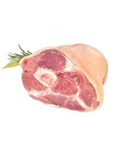 GOLONKA SUROWA BIO (około 0,50 kg) - WASĄG (NA ZAMÓWIENIE)